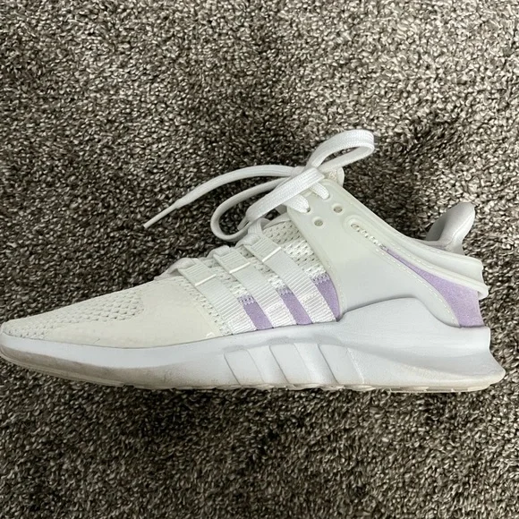 Women’s Adidas EQT Support sneakers - Picture 4 of 6